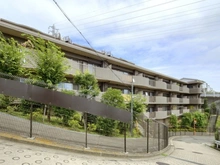 【神奈川県/横浜市保土ケ谷区仏向町】リステージヒルズ横濱保土ヶ谷 