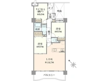 【神奈川県/横浜市保土ケ谷区仏向町】リステージヒルズ横濱保土ヶ谷 