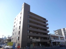 【神奈川県/横浜市保土ケ谷区天王町】ヴェルビュ横濱天王町 