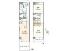 【神奈川県/横浜市保土ケ谷区天王町】ヴェルビュ横濱天王町 