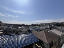 【神奈川県/横浜市保土ケ谷区上星川】ナイスアーバンスクエア横濱上星川 