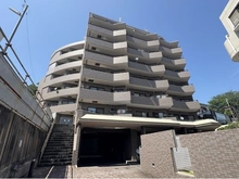 【神奈川県/横浜市南区南太田】マークミュー清水ヶ丘公園 
