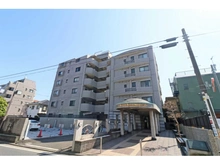 【神奈川県/横浜市神奈川区六角橋】ライオンズマンション横浜白楽 