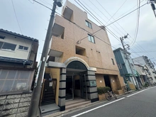【神奈川県/横浜市南区共進町】ライオンズマンション横浜吉野町第10 