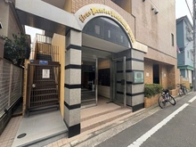 【神奈川県/横浜市南区共進町】ライオンズマンション横浜吉野町第10 