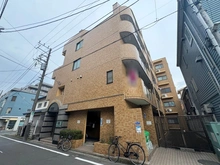 【神奈川県/横浜市南区共進町】ライオンズマンション横浜吉野町第10 