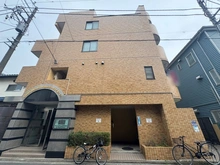 【神奈川県/横浜市南区共進町】ライオンズマンション横浜吉野町第10 