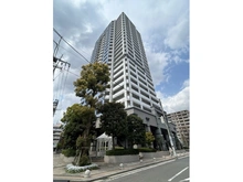 【神奈川県/横浜市西区楠町】シルエタワーヨコハマ 