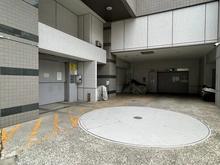 【神奈川県/横浜市西区楠町】シルエタワーヨコハマ 