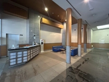 【神奈川県/横浜市西区楠町】シルエタワーヨコハマ 