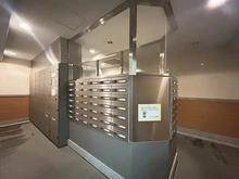【神奈川県/横浜市西区楠町】シルエタワーヨコハマ 