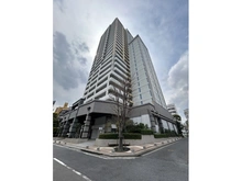 【神奈川県/横浜市西区楠町】シルエタワーヨコハマ 