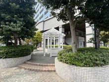 【神奈川県/横浜市西区楠町】シルエタワーヨコハマ 