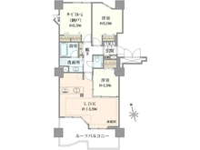 【神奈川県/横浜市西区楠町】シルエタワーヨコハマ 