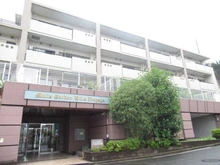 【神奈川県/横浜市南区永田東】モリスガーデンヒルズ井土ヶ谷 