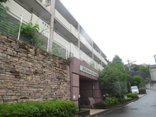 【神奈川県/横浜市南区永田東】モリスガーデンヒルズ井土ヶ谷 