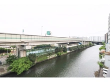 【神奈川県/横浜市神奈川区子安通】クリオ新子安伍番館 