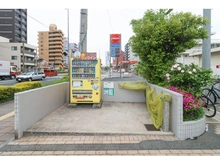 【神奈川県/横浜市神奈川区子安通】クリオ新子安伍番館 
