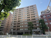 【神奈川県/横浜市西区楠町】サンクレイドル横濱 