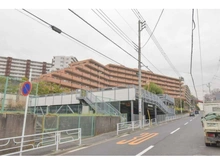 【神奈川県/横浜市磯子区岡村】ライオンズガーデン横浜蒔田 