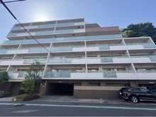 【神奈川県/横浜市西区浅間町】クリオ横浜サウスレジデンス 