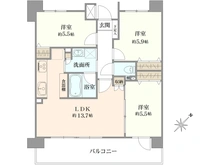 【神奈川県/横浜市西区浅間町】クリオ横浜サウスレジデンス 