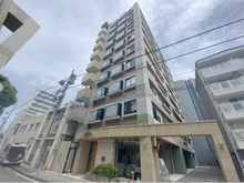【神奈川県/横浜市南区二葉町】ロアーブル横濱吉野町 