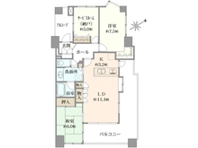 【神奈川県/横浜市南区二葉町】ロアーブル横濱吉野町 