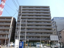 【神奈川県/横浜市西区南幸】リベルテ横浜西口 