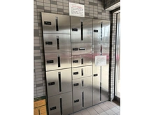 【神奈川県/横浜市西区南幸】リベルテ横浜西口 