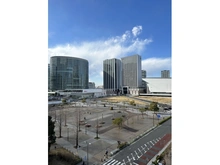 【神奈川県/横浜市西区みなとみらい】ブリリアグランデみなとみらい 