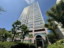 【神奈川県/横浜市神奈川区富家町】スカイハイツトーカイ 