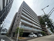 【神奈川県/横浜市神奈川区東神奈川】サンクレイドル東神奈川 