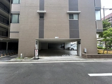 【神奈川県/横浜市神奈川区東神奈川】サンクレイドル東神奈川 