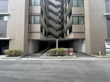 【神奈川県/横浜市神奈川区東神奈川】サンクレイドル東神奈川 