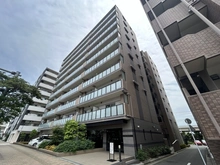 【神奈川県/横浜市神奈川区東神奈川】サンクレイドル東神奈川 