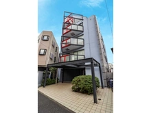 【神奈川県/横浜市南区六ツ川】グランドメゾン弘明寺 