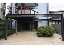【神奈川県/横浜市南区六ツ川】グランドメゾン弘明寺 