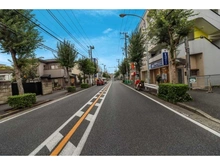 【神奈川県/横浜市南区六ツ川】グランドメゾン弘明寺 