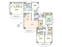 【神奈川県/横浜市南区六ツ川】グランドメゾン弘明寺 