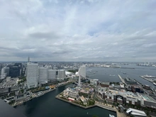 【神奈川県/横浜市中区北仲通】ザ・タワー横浜北仲 