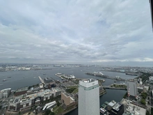 【神奈川県/横浜市中区北仲通】ザ・タワー横浜北仲 
