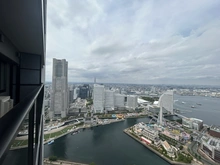 【神奈川県/横浜市中区北仲通】ザ・タワー横浜北仲 