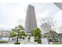 【神奈川県/横浜市中区北仲通】ザ・タワー横浜北仲 