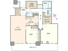 【神奈川県/横浜市中区北仲通】ザ・タワー横浜北仲 