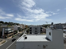 【神奈川県/横浜市神奈川区三ツ沢中町】クリオ横濱三ツ沢ガーデンマークス 