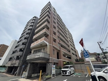 【神奈川県/横浜市西区楠町】エルズ横濱 