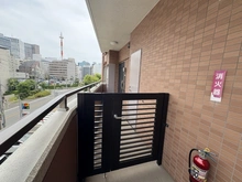 【神奈川県/横浜市西区楠町】エルズ横濱 