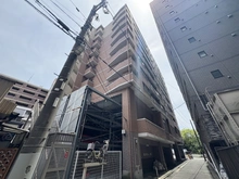 【神奈川県/横浜市西区楠町】エルズ横濱 