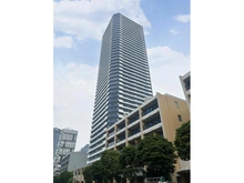 【神奈川県/横浜市神奈川区栄町】ザ・ヨコハマタワーズ タワーウエスト 